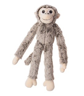 Мягкая игрушка «Обезьяна Оливер» (35 см)