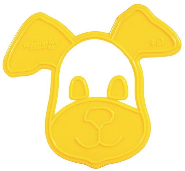 Форма для вырезки теста «Собачка» | Формы для теста | Леденцовая фабрика