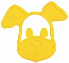 Форма для вырезки теста «Собачка»