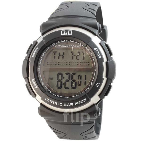 Наручные часы QQ M159-001 | Q&Q