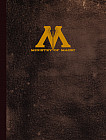 Еженедельник датированный «Министерство Магии/Ministry of Magic»