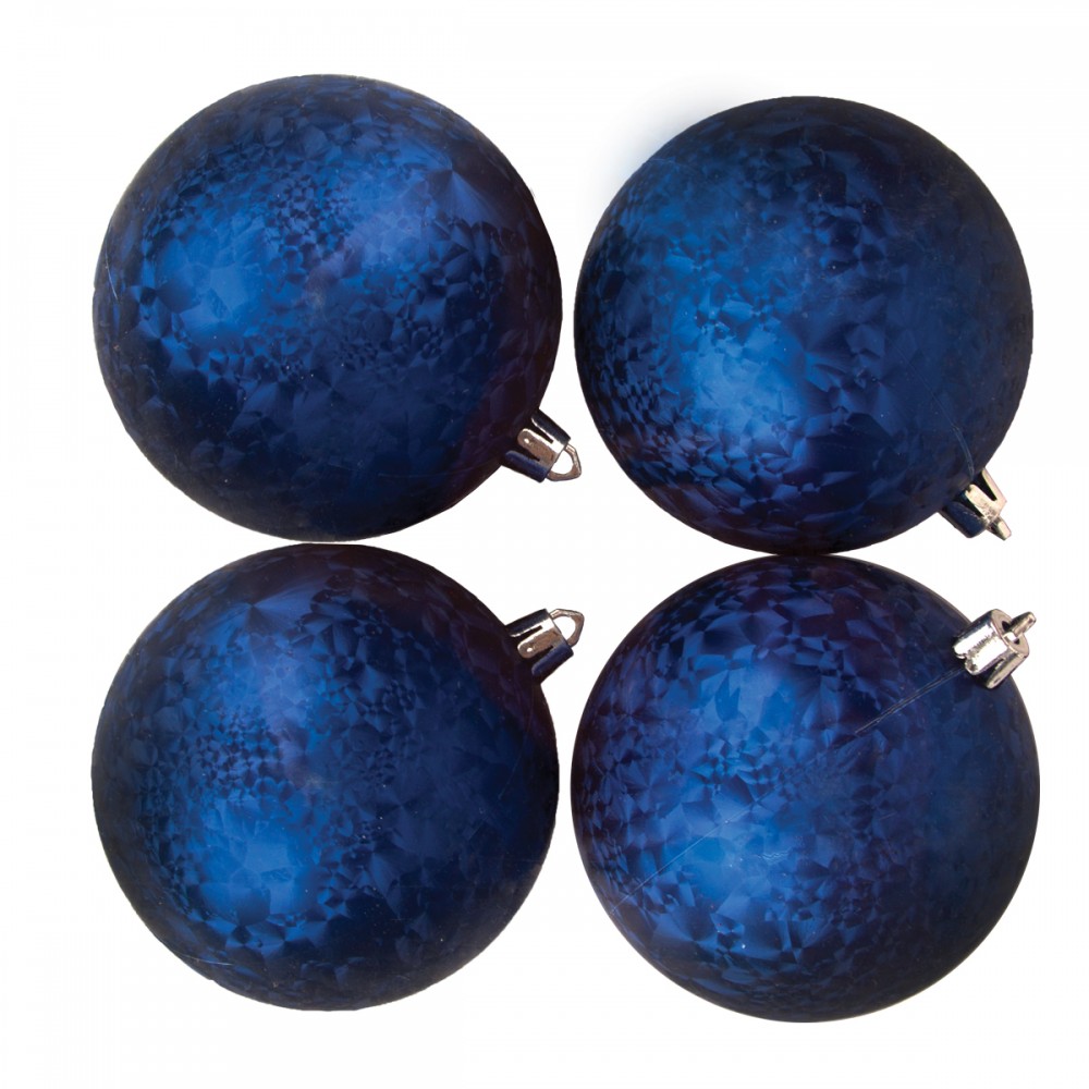 Набор елочных шаров | Russian Winter | Marko Ferenzo