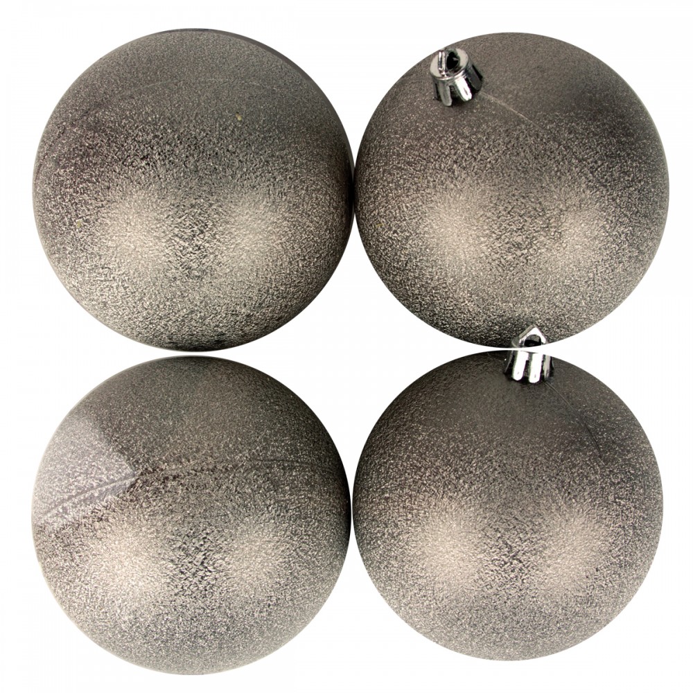 Набор елочных шаров | Russian Winter | Marko Ferenzo