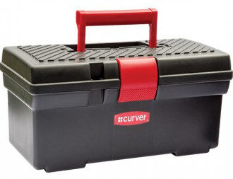 Ящик для инструментов «Basics» (12 л) | Curver