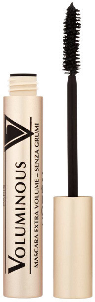 Тушь для ресниц «Volumissime Gold» для удлинения и разделения, черная | Volumissime | L'Oreal Paris