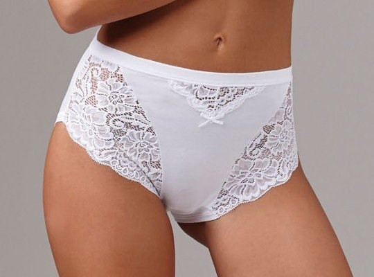 Трусы-кюлот | Lovely Girl