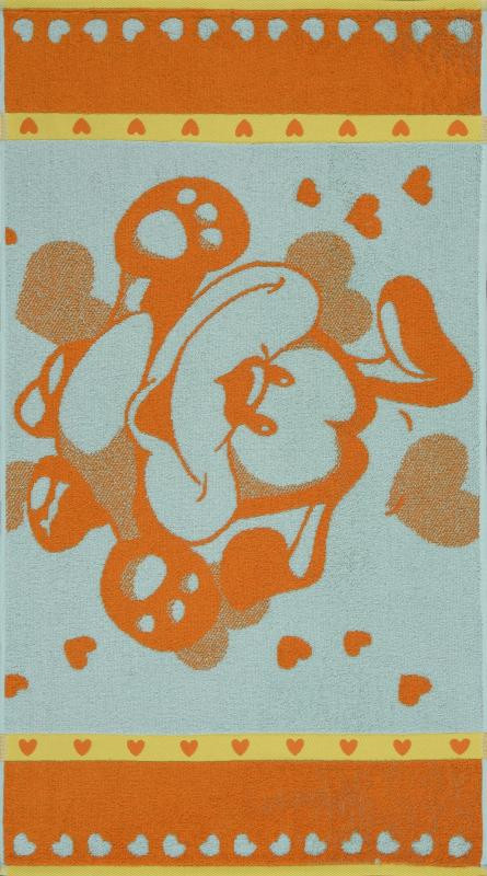 Полотенце махровое «Wonder» | Wonder | ДМ Текстиль