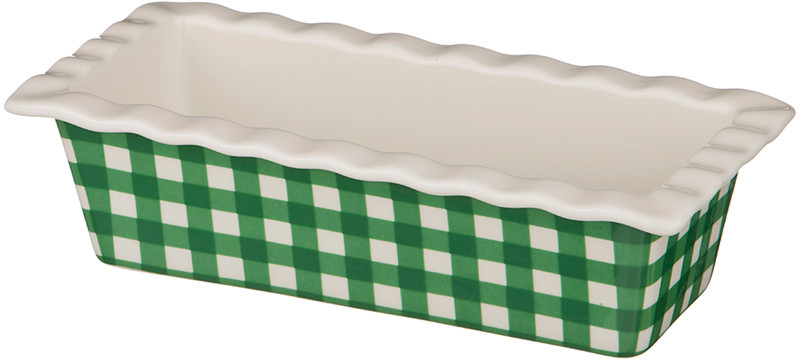 Блюдо для запекания (27х13х8 см) | Agness