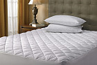 Наматрасник стеганый (160х200 см)