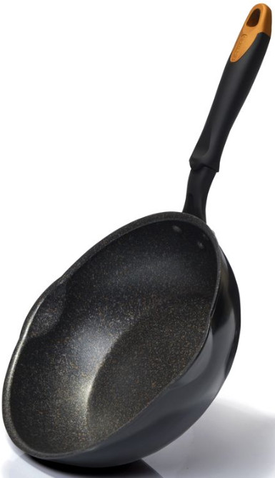 Глубокая сковорода | Eterno | Fissman