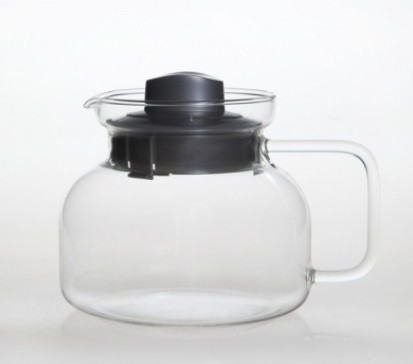 Заварочный чайник (1 л) | Termisil Glassworks plc