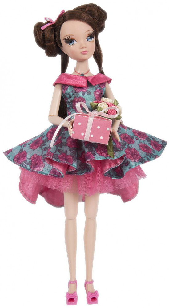 Кукла «Sonya Rose», вечеринка день рождения | Daily collection | Gulliver