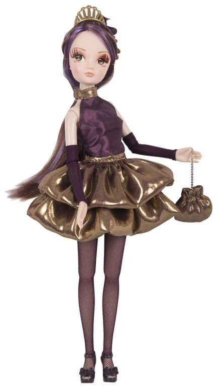 Кукла «Sonya Rose», танцевальная вечеринка | Daily collection | Gulliver