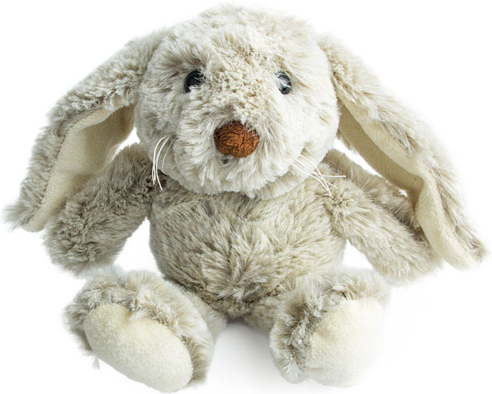 Мягкая игрушка «Заяц Молли», 14 см