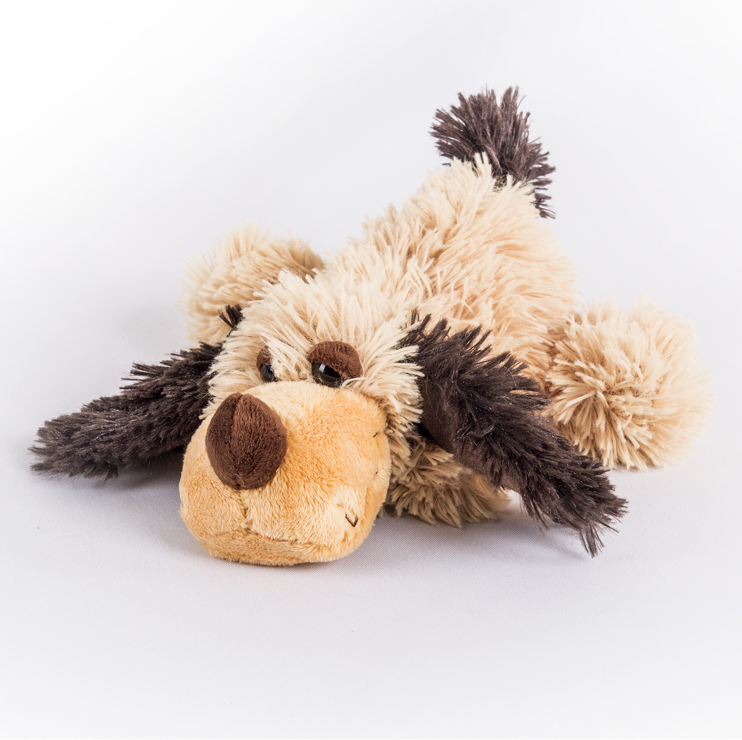 Мягкая игрушка «Лежачая собака», 22 см