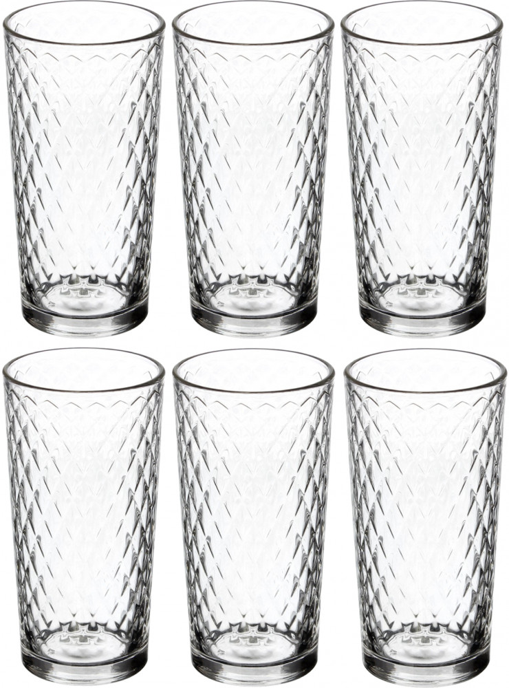 Набор стаканов «Кристалл» | ОСЗ