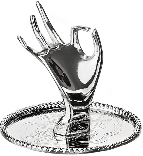 Подставка для украшений (высота 7 см) | Lefard