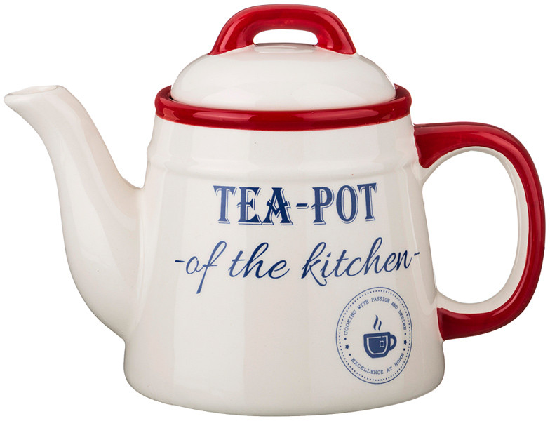 Чайник заварочный «Морская кухня» (1000 мл) | Морская кухня | Lefard