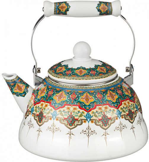 Чайник эмалированный (3 л)