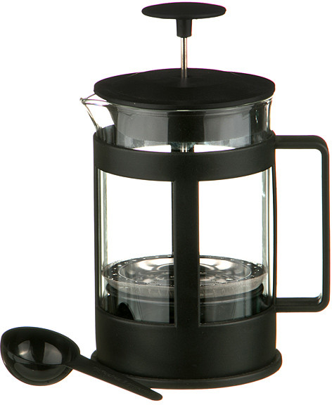 Френч-пресс с мерной ложкой (800 мл) | Agness