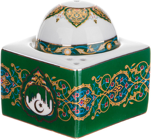 Набор для специй «Мечеть» (2 предмета) | Мечеть | Lefard