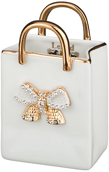 Салфетница «Venezia» (11х7 см) | Venezia | Lefard