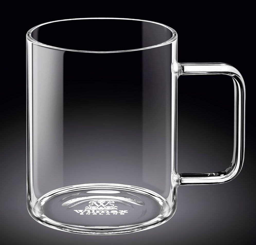 Кружка «Thermo Glass» (500 мл) | Thermo Glass | Wilmax