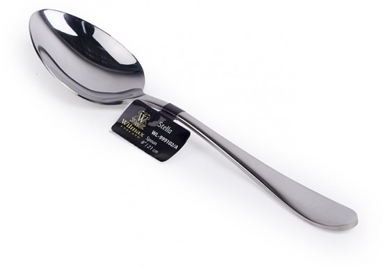 Ложка столовая «Stainless steel» (21 см)