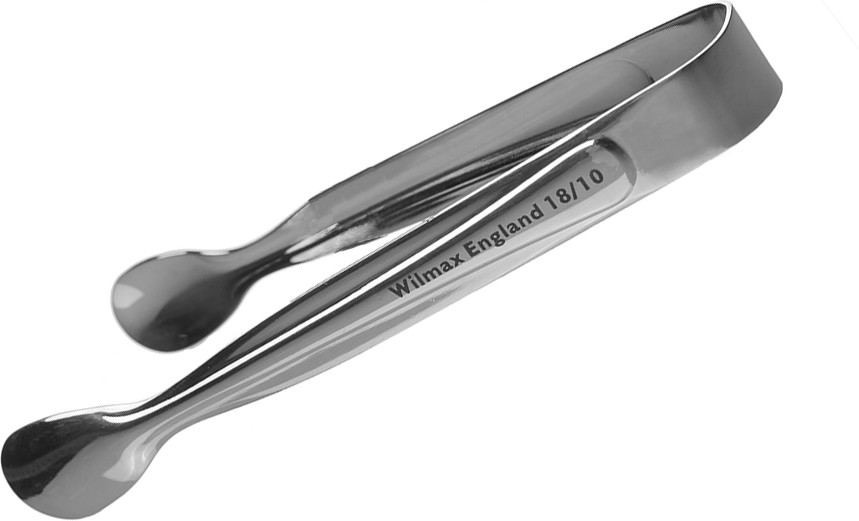 Щипцы для сахара «Stainless steel» (10,5 см) | Stainless steel | Wilmax