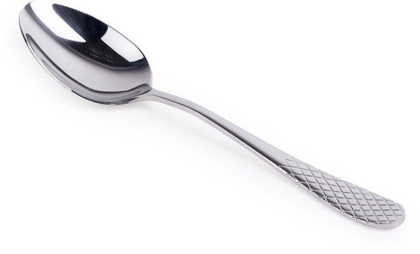 Ложка чайная «Stainless steel» (14 см, 6 шт) | Коллекция Юлии Высоцкой | Wilmax