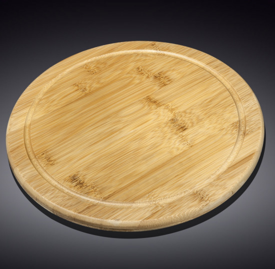 Сервировочная подставка «Natural Bamboo» (30,5 см)