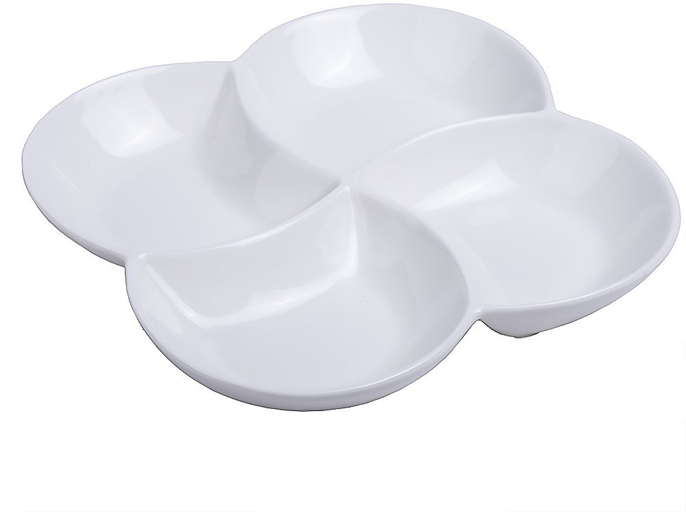 Менажница «Fine» (22 см) | Fine | Wilmax