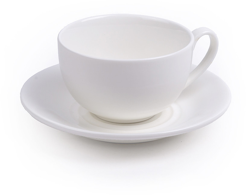 Чайная пара «Fine» | Fine | Wilmax