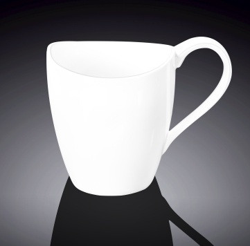 Кружка «Fine» (420 мл) | Fine | Wilmax