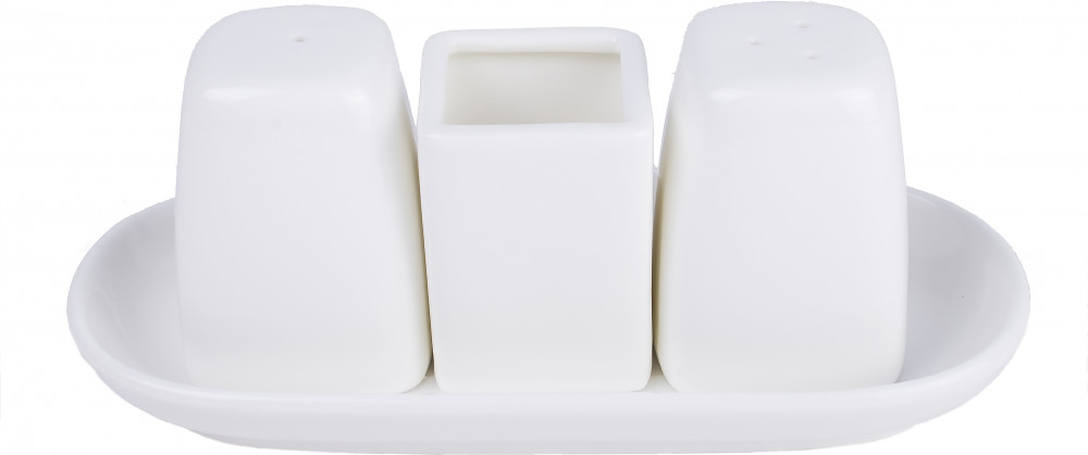 Набор для специй на подставке «Fine» | Fine | Wilmax