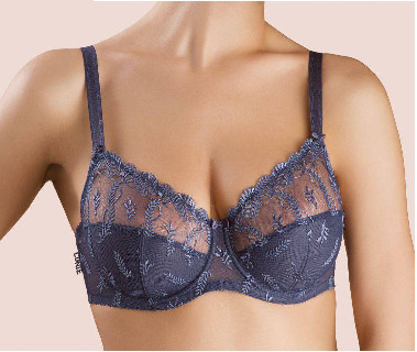 Бюстгальтер «Conte Lingerie» | Rendezvous | Conte Lingerie