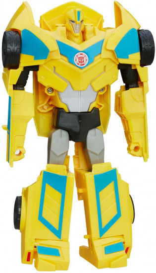 Трансформер «Bumblebee»