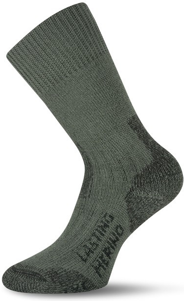 Носки для активного отдыха «Lasting» | TXC | Lasting