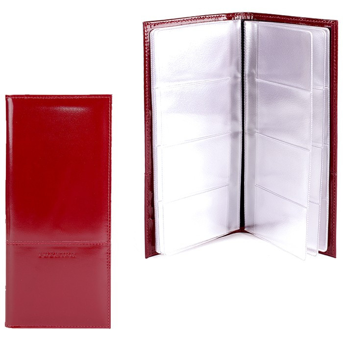 Визитница | Премьер