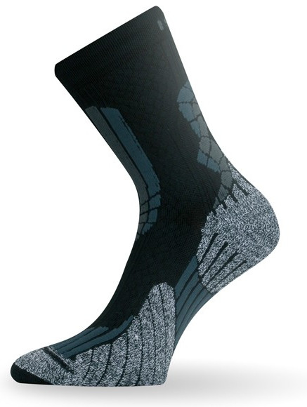 Носки трекинговые «Lasting» | ITU | Lasting