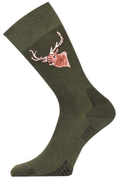 Носки трекинговые «Lasting» | LFSJ | Lasting