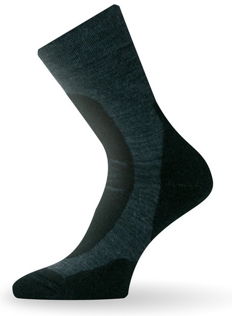 Носки трекинговые «Lasting» | TKN | Lasting