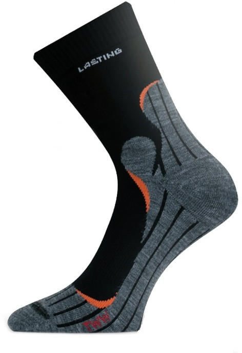 Носки трекинговые «Lasting» | TWW | Lasting