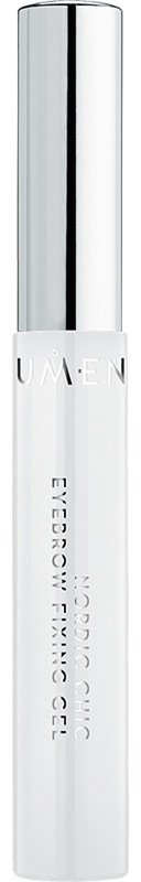 Гель для бровей фиксирующий, оттенок 3585 Прозрачный | Nordic Chic | Lumene