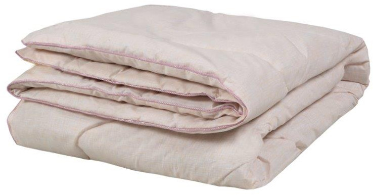 Одеяло «Верблюжья шерсть» | Mona Liza Premium | Mona Liza