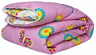 Одеяло зимнее «Бабочки»