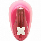 Дырокол фигурный "№ 999. Цветок", 1,8 см