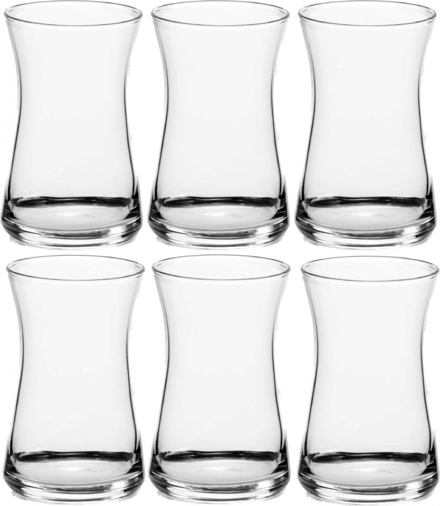 Набор стаканов для чая | Pasabahce