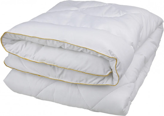 Одеяло зимнее «Лебяжий пух»