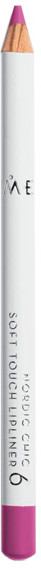 Карандаш для губ «Nordic Chic Soft», тон 6-5876 Розовый | Nordic Chic | Lumene